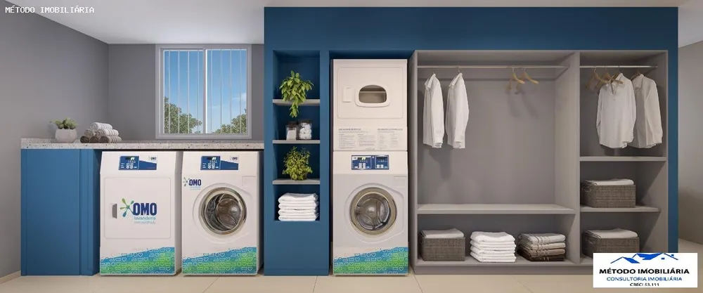 Apartamento, 2 quartos - Foto 6