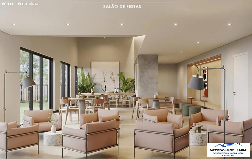 Casa, 2 quartos, 73 m² - Foto 6