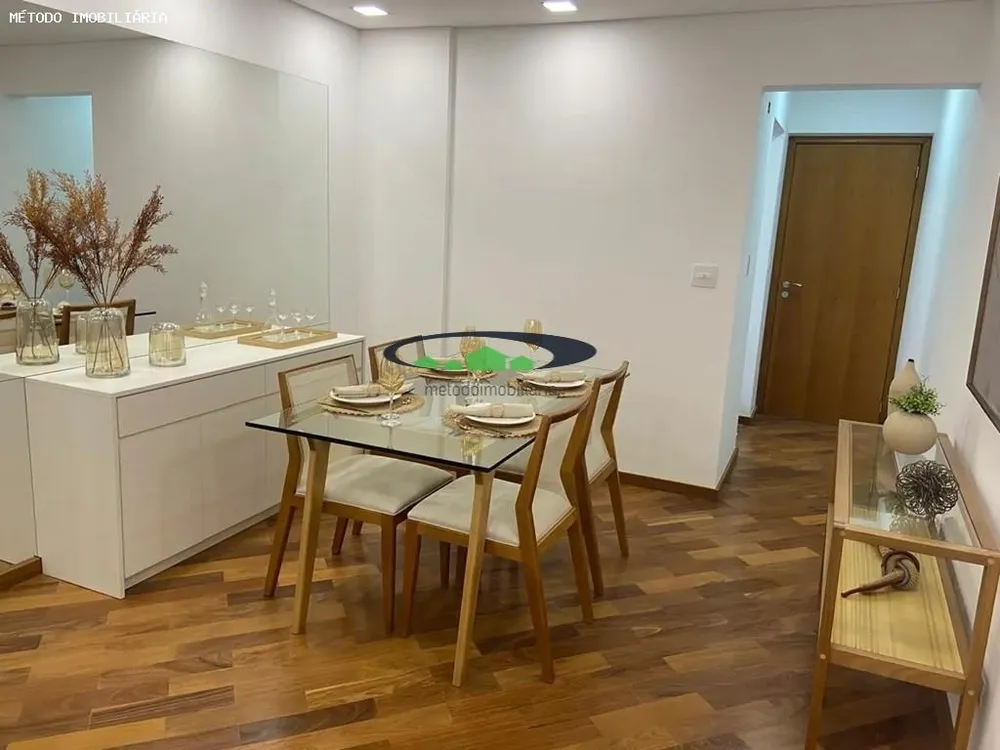 Apartamento, 3 quartos, 84 m² - Foto 4