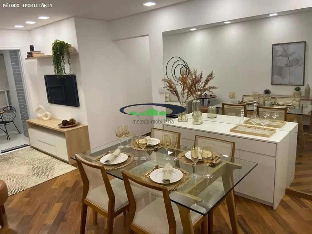 Apartamento, 3 quartos, 84 m² - Foto 1