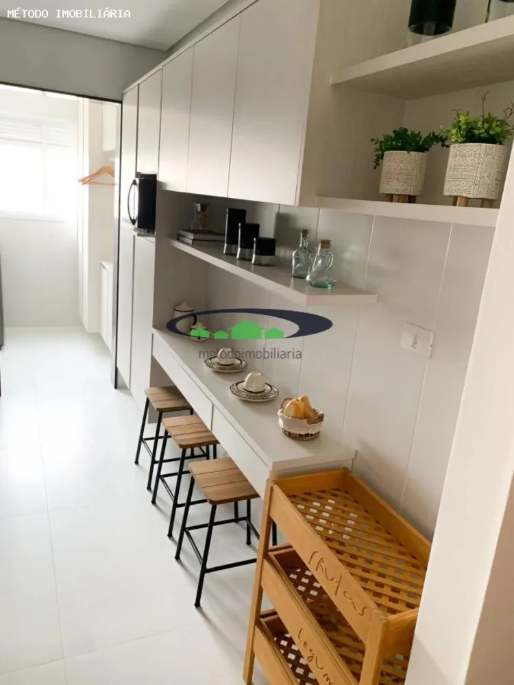 Apartamento, 3 quartos, 84 m² - Foto 7