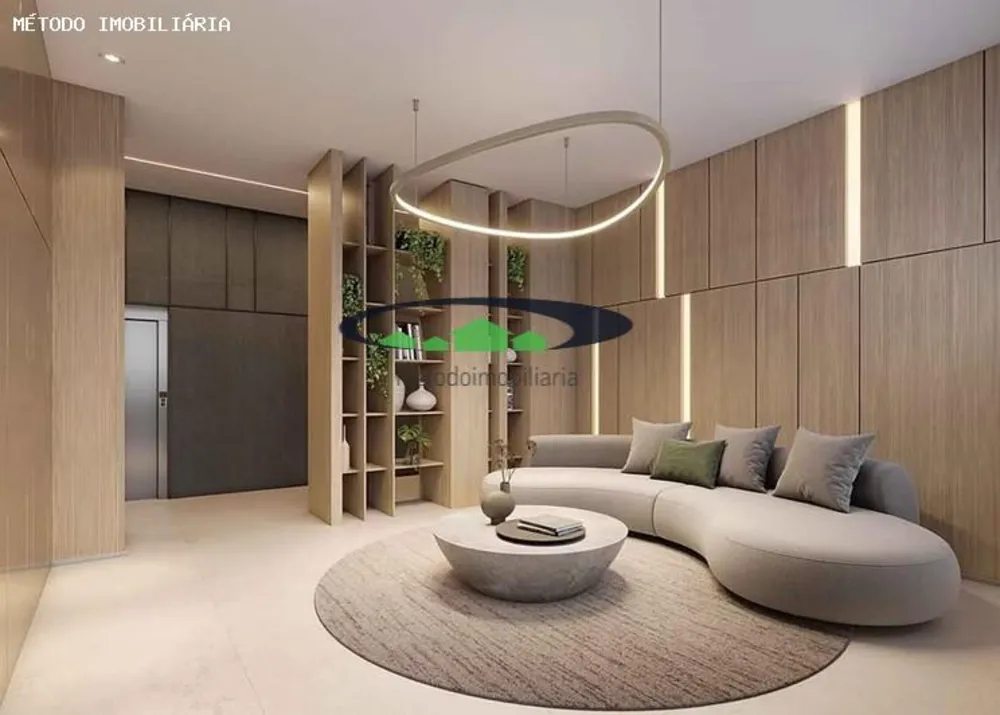 Apartamento, 2 quartos, 68 m² - Foto 3