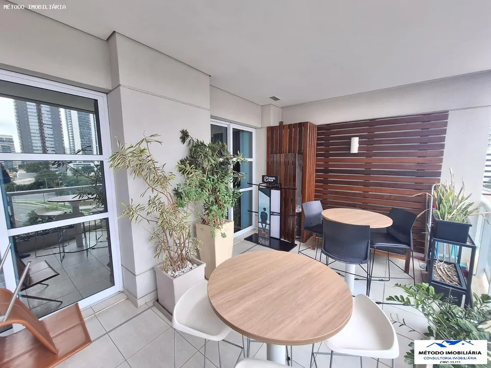 Sala-Conjunto, 73 m² - Foto 2