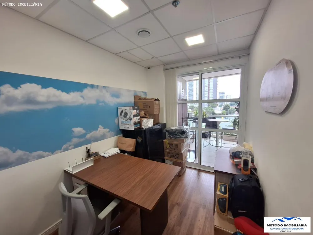 Sala-Conjunto, 73 m² - Foto 4