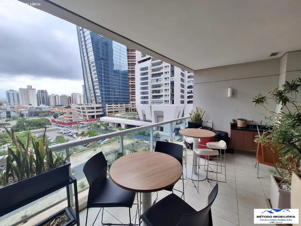 Sala-Conjunto, 73 m² - Foto 1