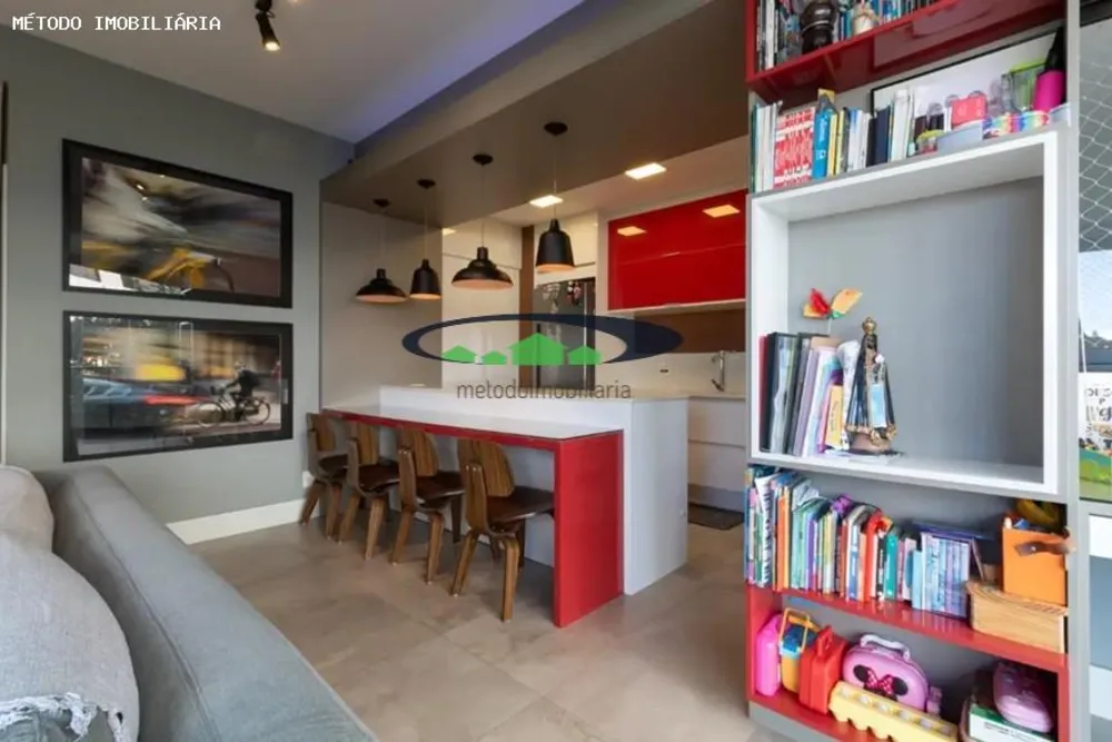Apartamento, 2 quartos, 89 m² - Foto 2