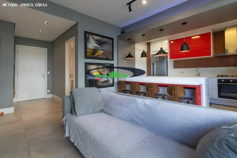 Apartamento, 2 quartos, 89 m² - Foto 5