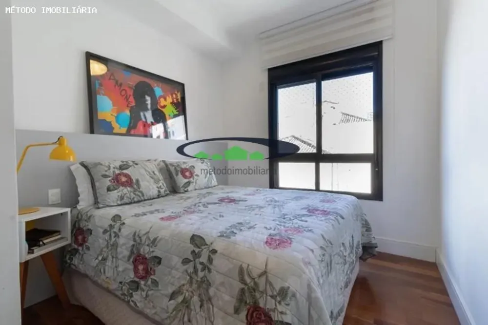Apartamento, 2 quartos, 89 m² - Foto 12
