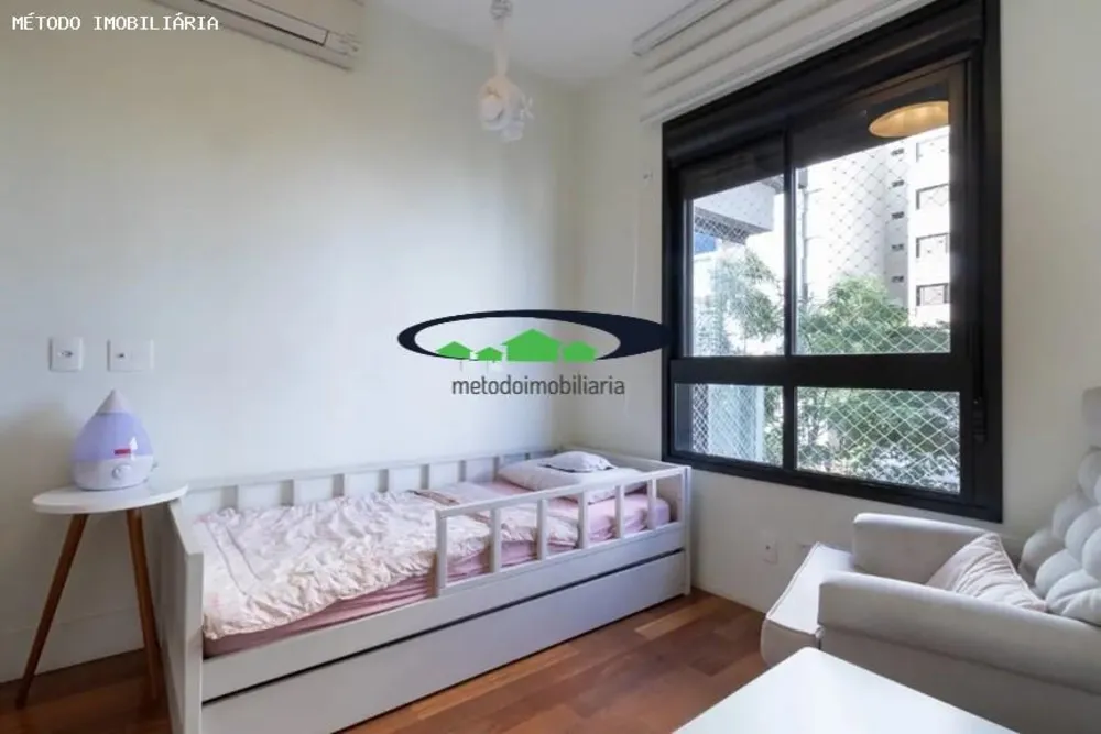 Apartamento, 2 quartos, 89 m² - Foto 4