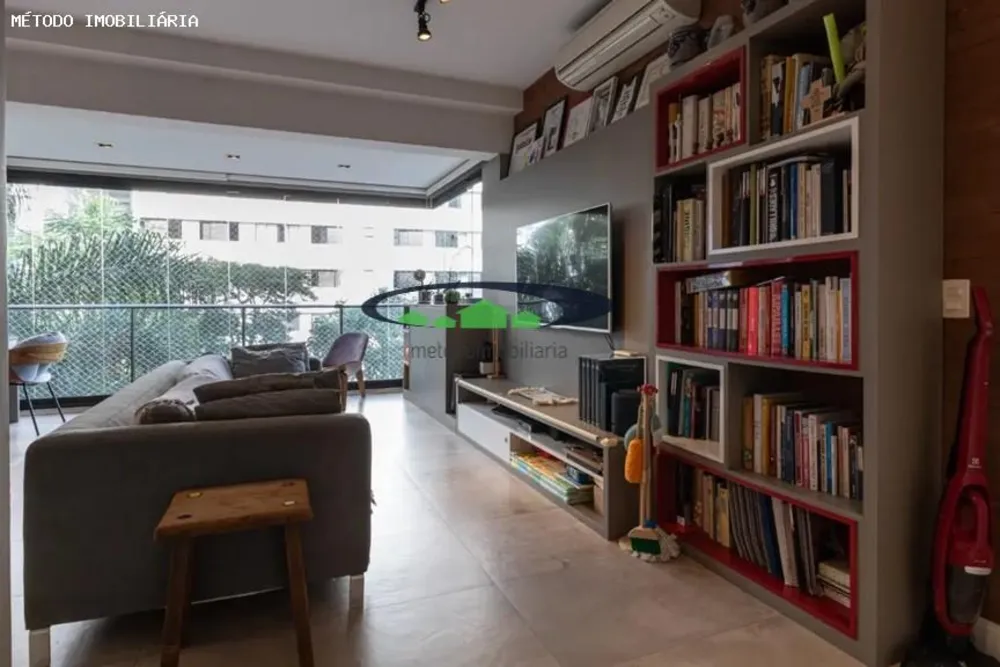 Apartamento, 2 quartos, 89 m² - Foto 3