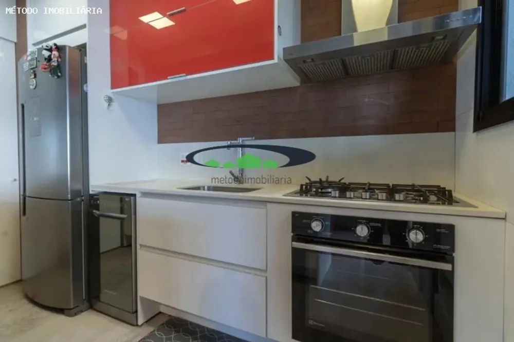 Apartamento, 2 quartos, 89 m² - Foto 6