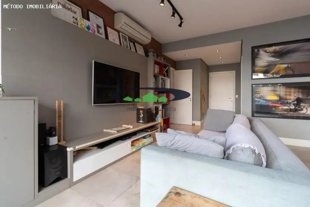 Apartamento, 2 quartos, 89 m² - Foto 1