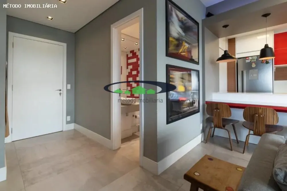 Apartamento, 2 quartos, 89 m² - Foto 9