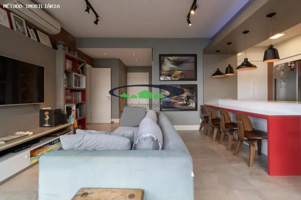 Apartamento, 2 quartos, 89 m² - Foto 4