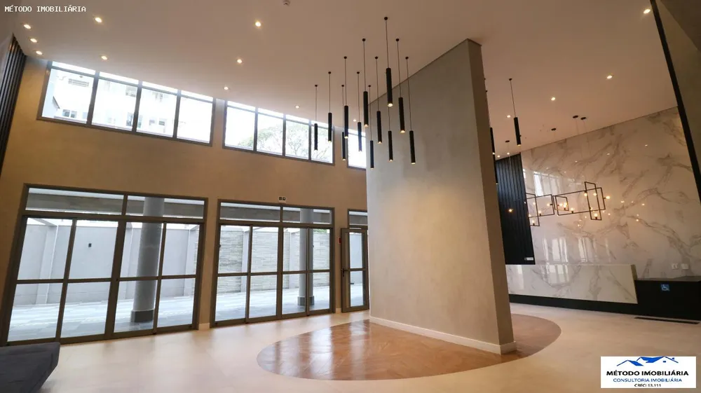 Apartamento, 1 quarto, 35 m² - Foto 4