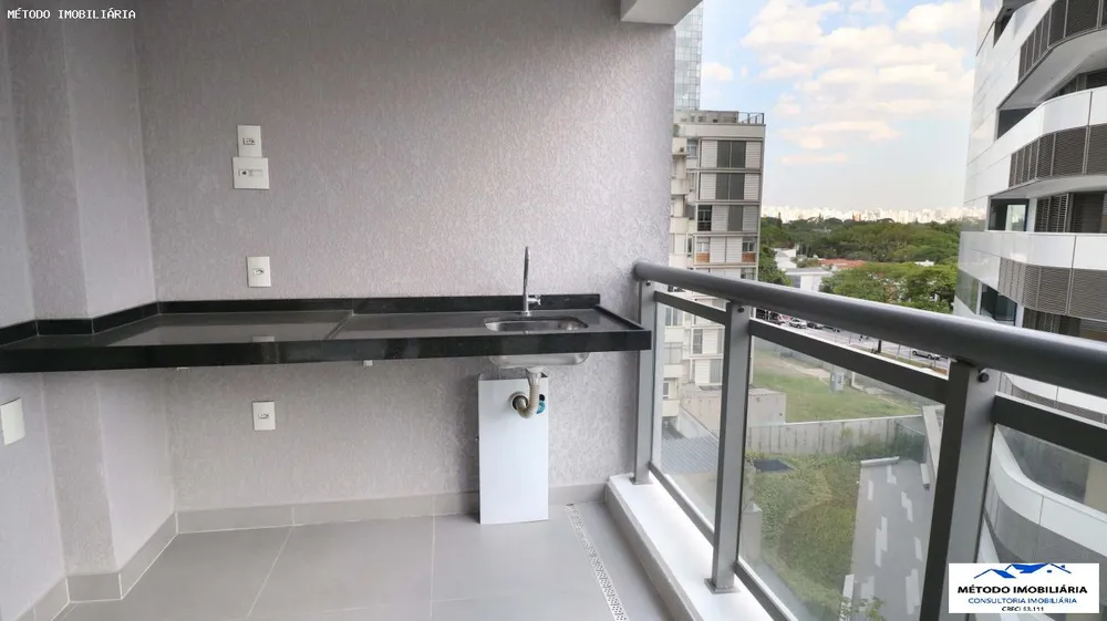 Apartamento, 1 quarto, 35 m² - Foto 7