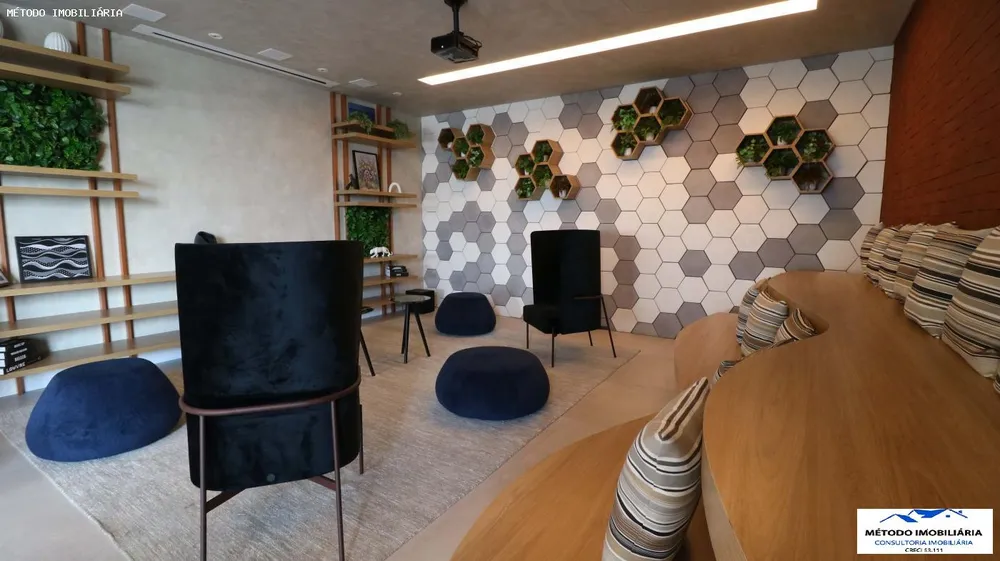 Apartamento, 1 quarto, 35 m² - Foto 2