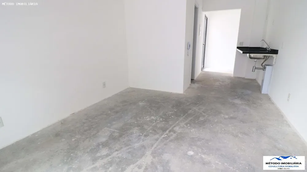Apartamento, 1 quarto, 35 m² - Foto 9