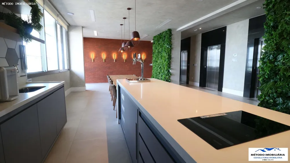 Apartamento, 1 quarto, 35 m² - Foto 10