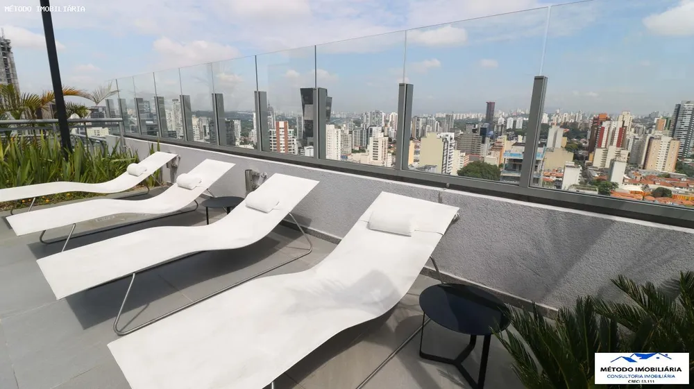 Apartamento, 1 quarto, 35 m² - Foto 3