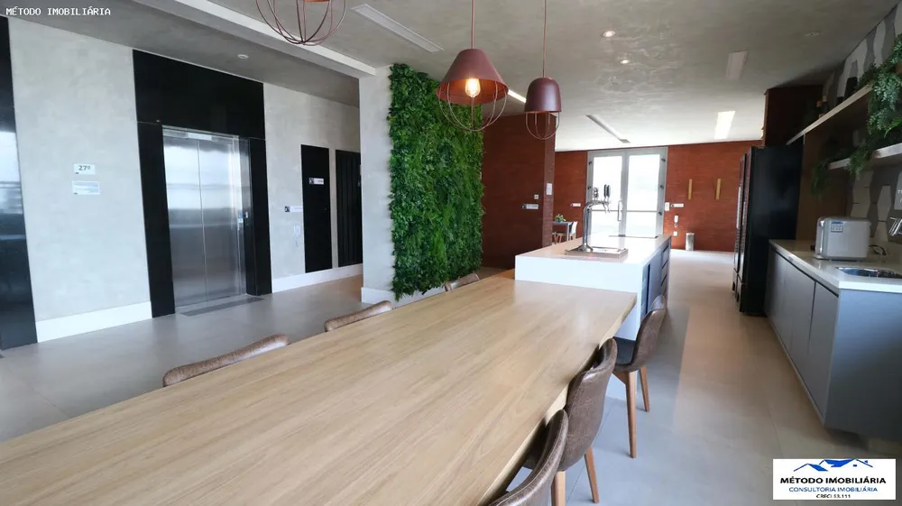 Apartamento, 1 quarto, 35 m² - Foto 5