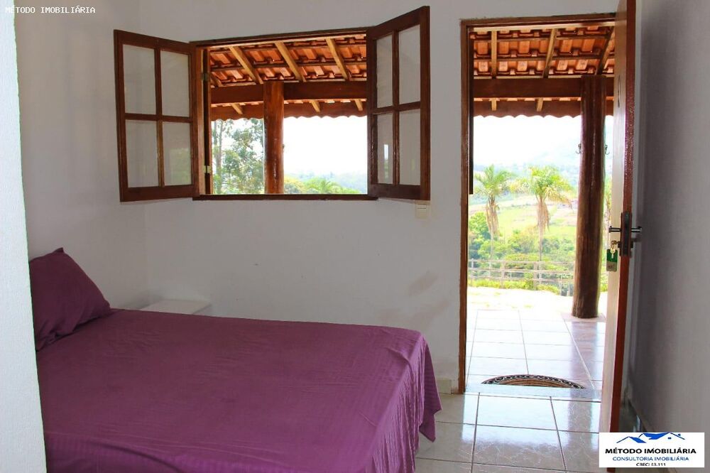 Sítio, 8100 m² - Foto 3