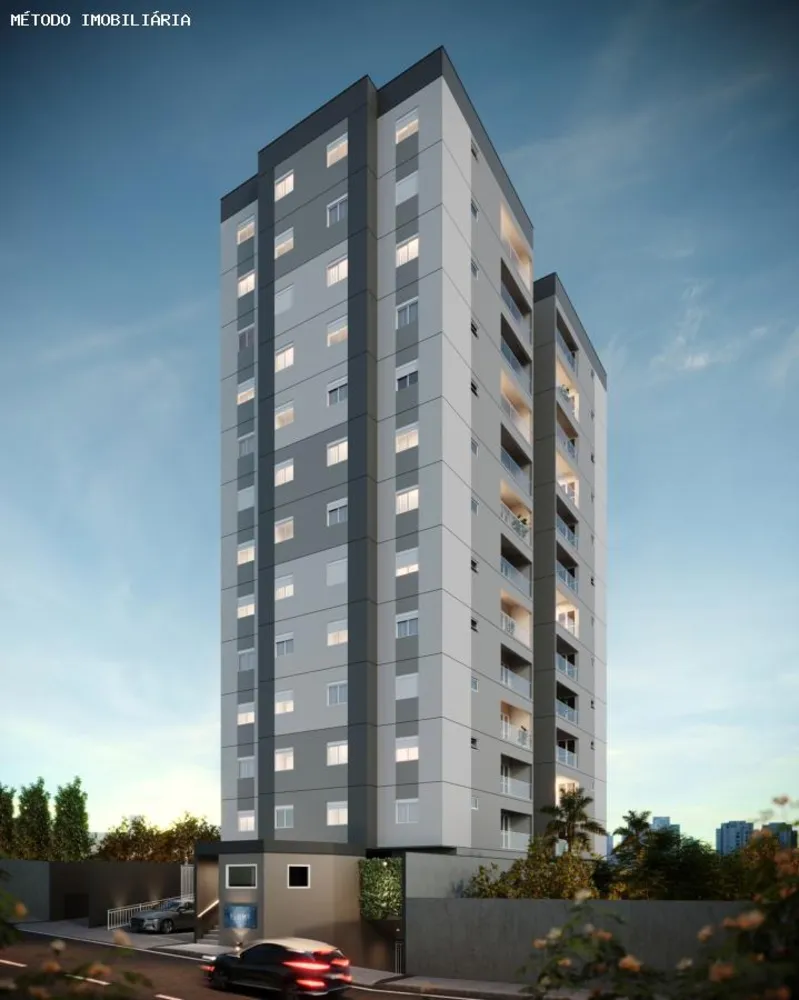 Apartamento, 3 quartos, 70 m² - Foto 10