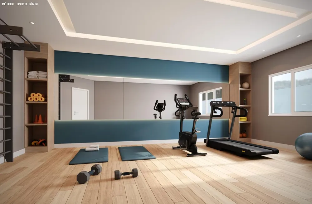 Apartamento, 3 quartos, 70 m² - Foto 8