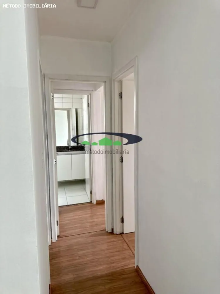 Apartamento, 2 quartos, 60 m² - Foto 3