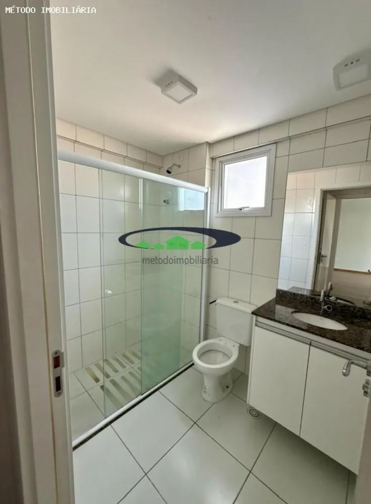 Apartamento, 2 quartos, 60 m² - Foto 6