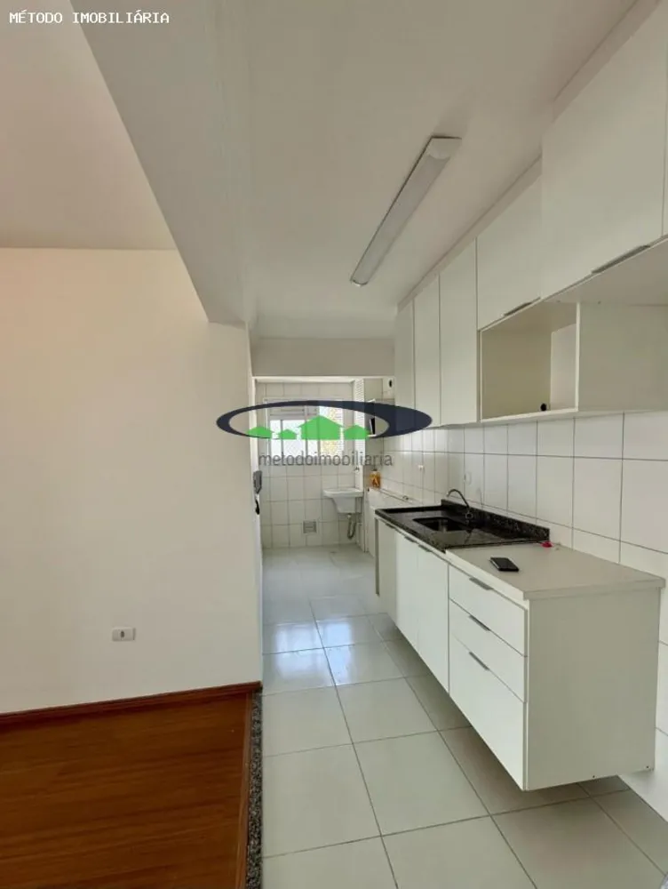 Apartamento, 2 quartos, 60 m² - Foto 2