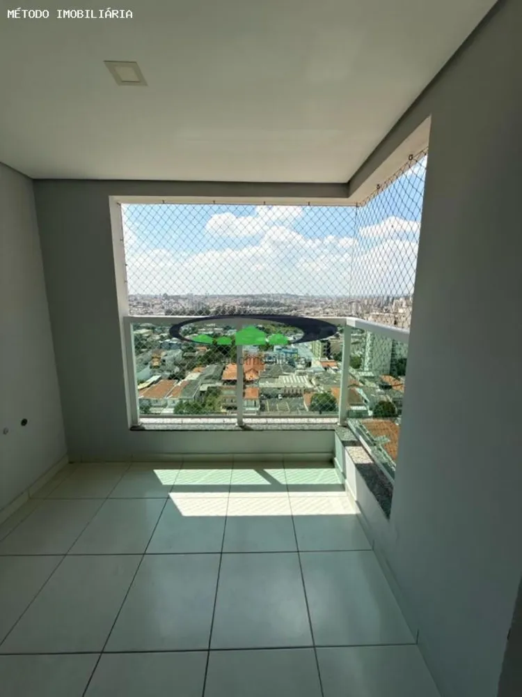 Apartamento, 2 quartos, 60 m² - Foto 3