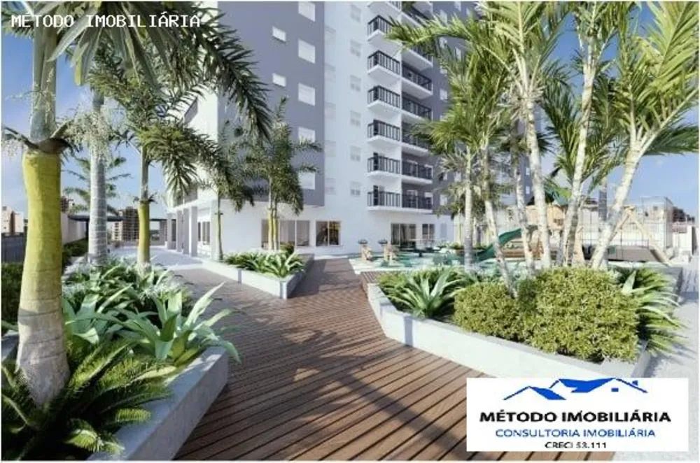 Apartamento, 2 quartos, 57 m² - Foto 4