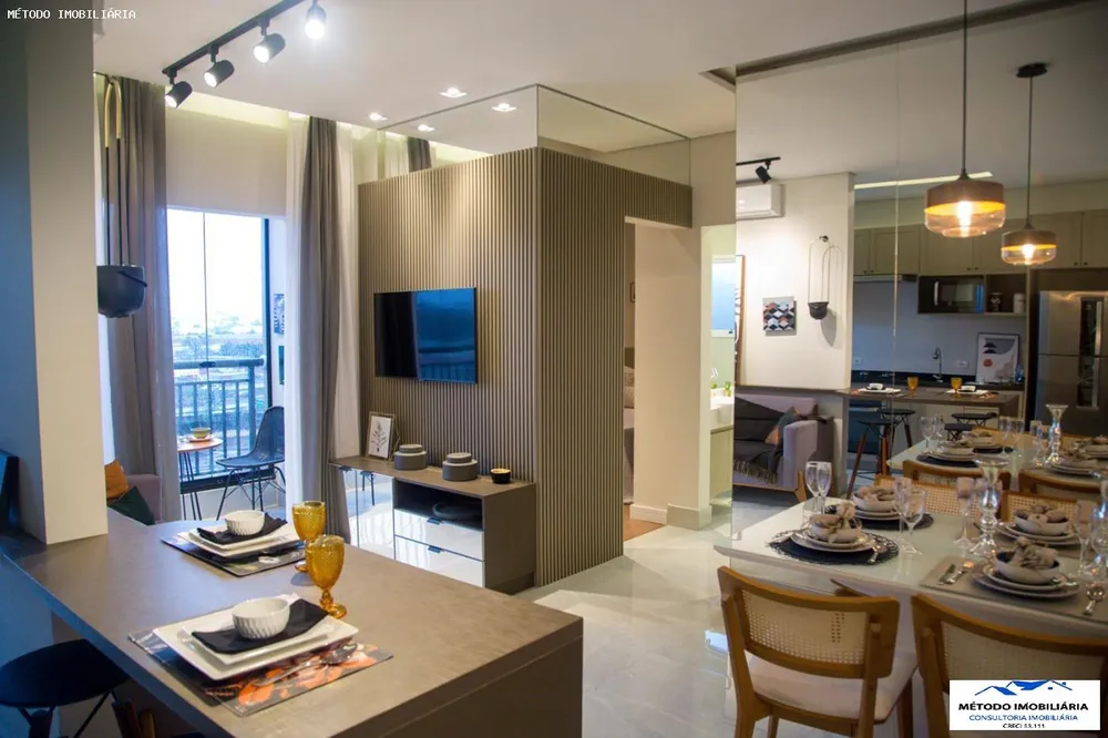 Apartamento, 2 quartos, 57 m² - Foto 11
