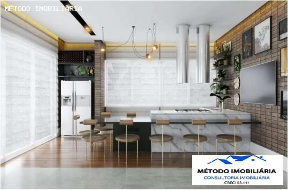 Apartamento, 2 quartos, 57 m² - Foto 7