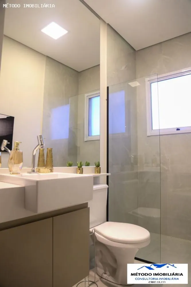 Apartamento, 2 quartos, 57 m² - Foto 1