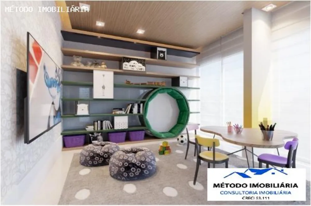 Apartamento, 2 quartos, 57 m² - Foto 5