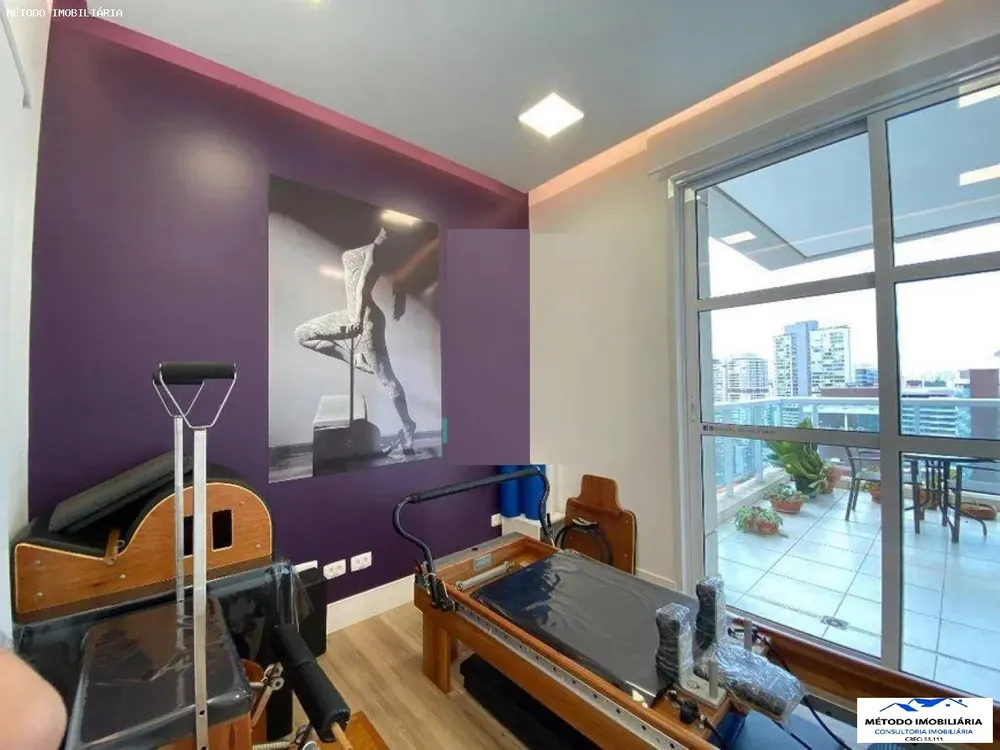 Sala-Conjunto, 91 m² - Foto 7