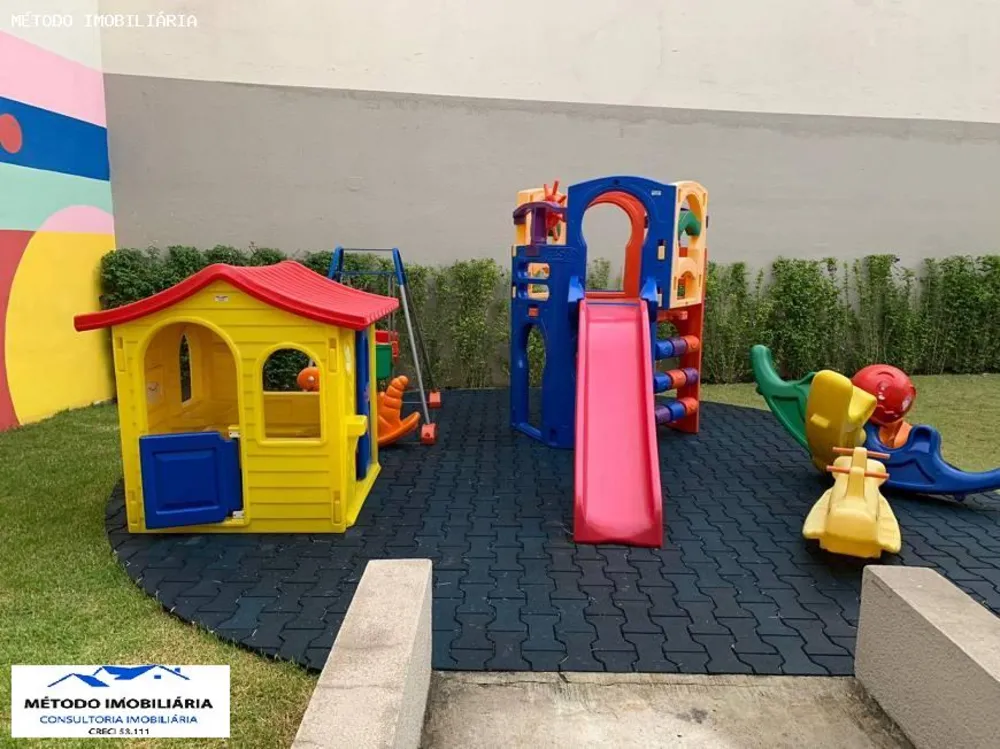 Apartamento, 2 quartos, 47 m² - Foto 7