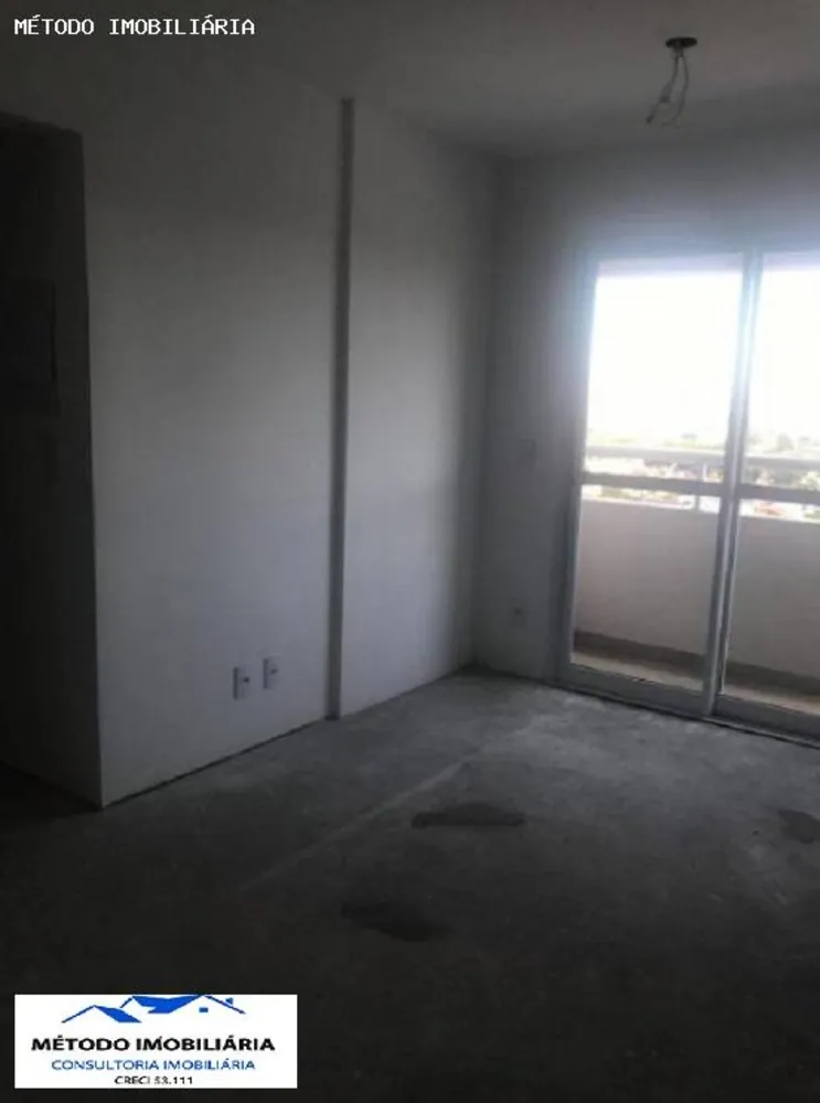 Apartamento, 2 quartos, 47 m² - Foto 2