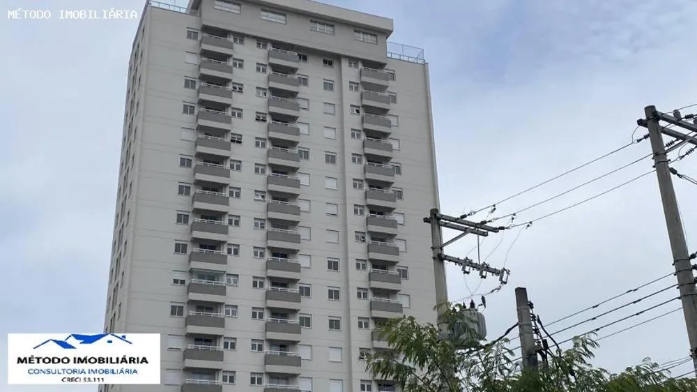 Apartamento, 2 quartos, 47 m² - Foto 1