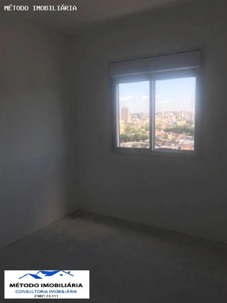 Apartamento, 2 quartos, 47 m² - Foto 5
