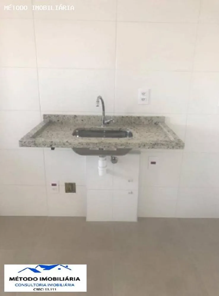 Apartamento, 2 quartos, 47 m² - Foto 3