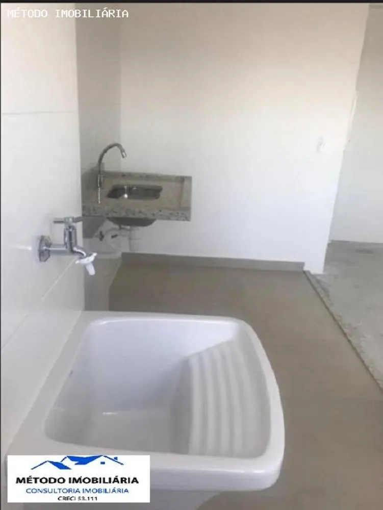 Apartamento, 2 quartos, 47 m² - Foto 4