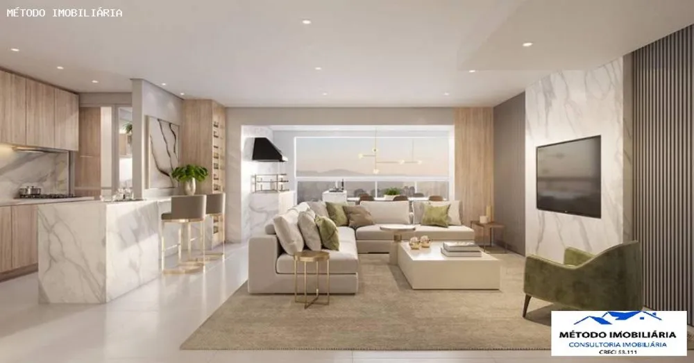 Apartamento, 2 quartos, 61 m² - Foto 5