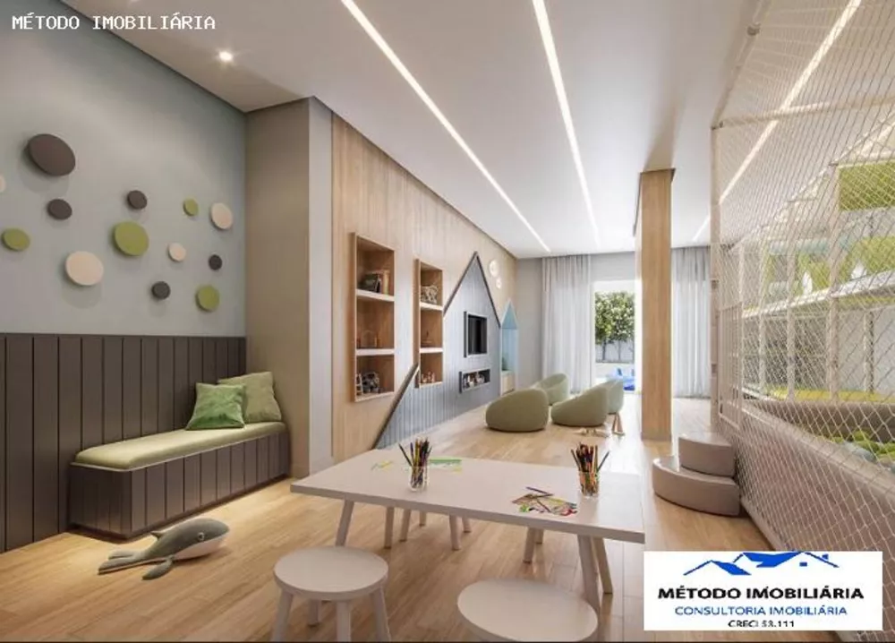 Apartamento, 2 quartos, 61 m² - Foto 3