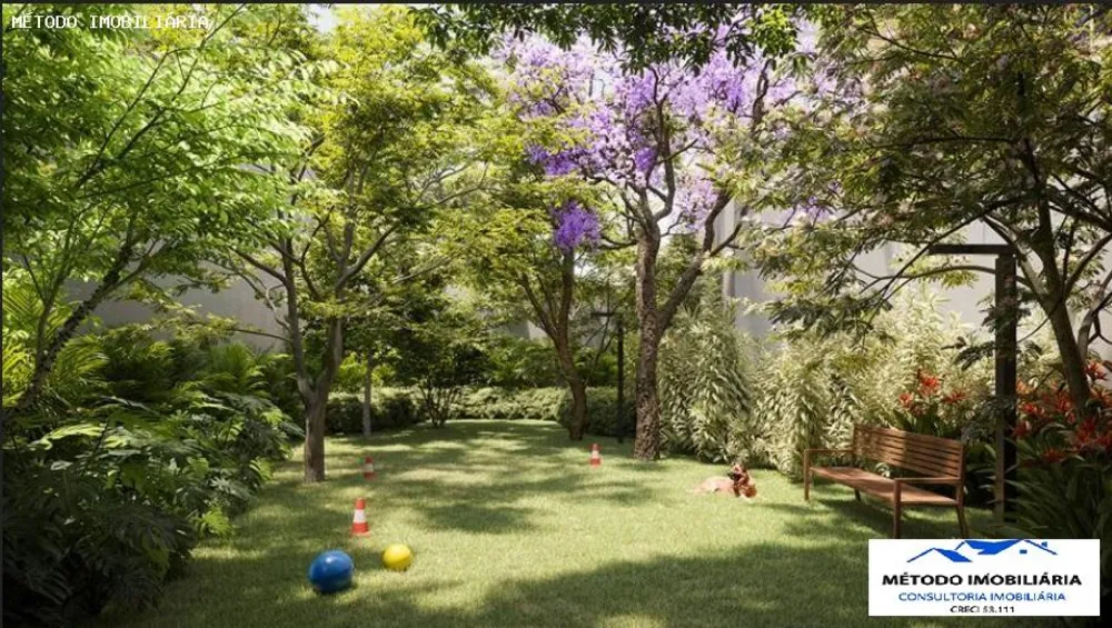 Apartamento, 2 quartos, 61 m² - Foto 6