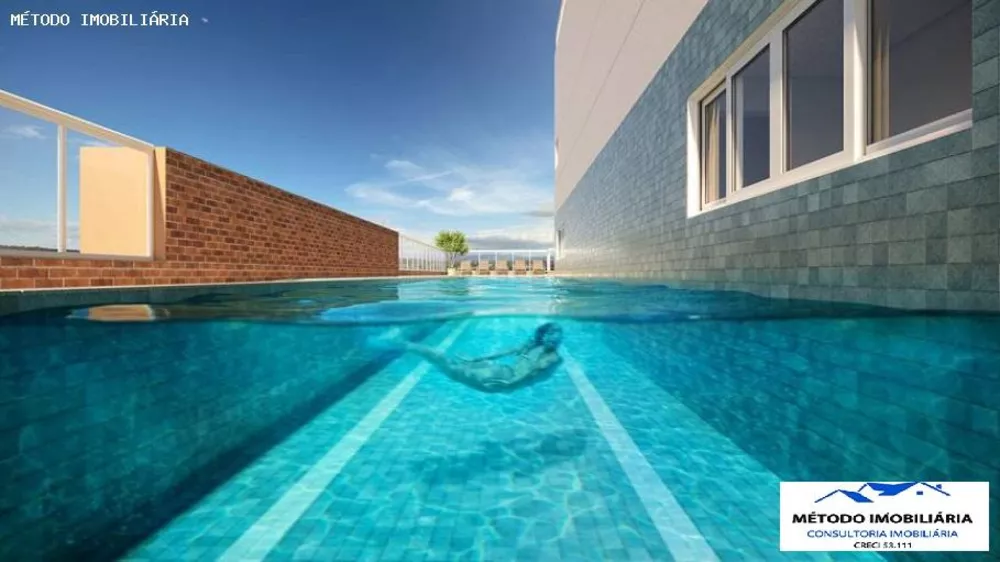 Apartamento, 2 quartos, 61 m² - Foto 4
