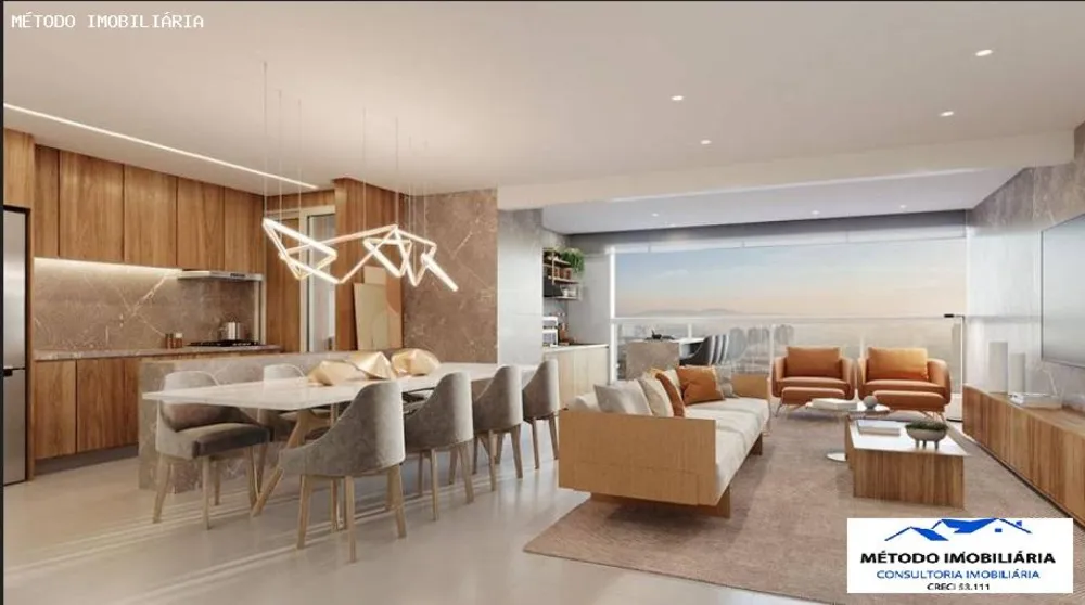 Apartamento, 2 quartos, 61 m² - Foto 9