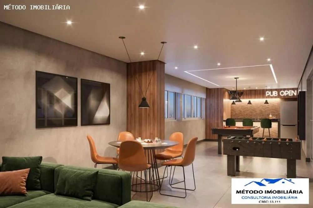 Apartamento, 2 quartos, 61 m² - Foto 12